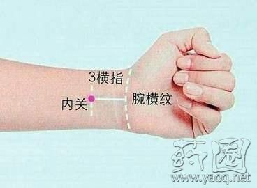 要按肾经的穴位如太溪,涌泉等,不管什么部位牙痛都可以按压下关穴,这