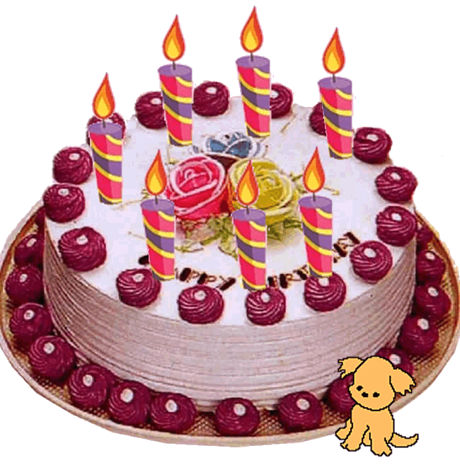 生日蛋糕=七十.gif